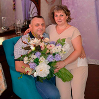 Владельцы сайта визитки АвтоГласс